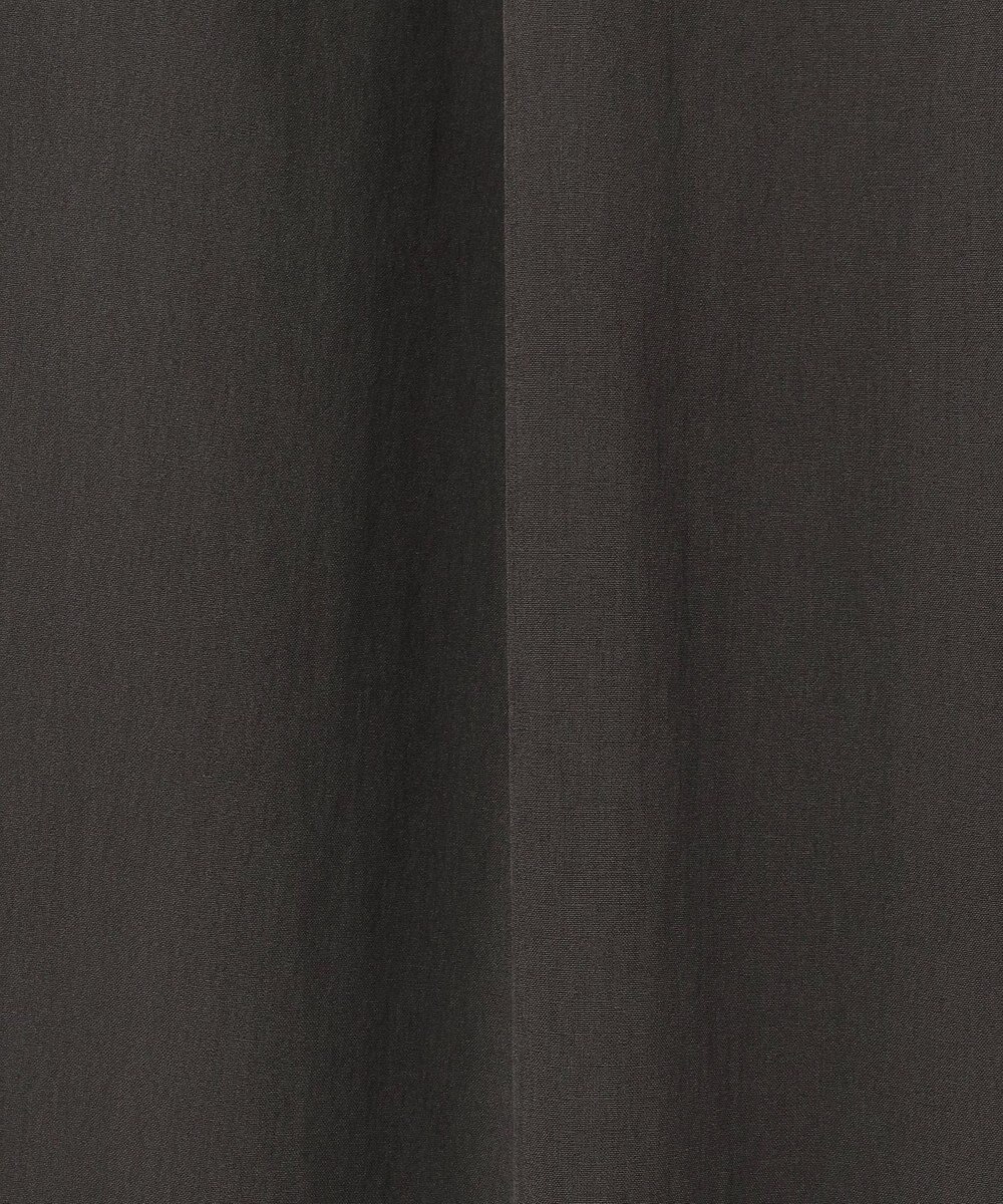 J.PRESS LADIES L 【洗える・撥水・接触冷感】アウトフィッター ワイド パンツ 