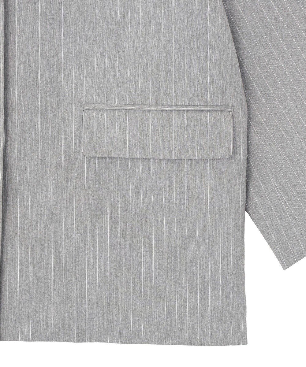 AMERICAN HOLIC オーバーサイズテーラージャケット 