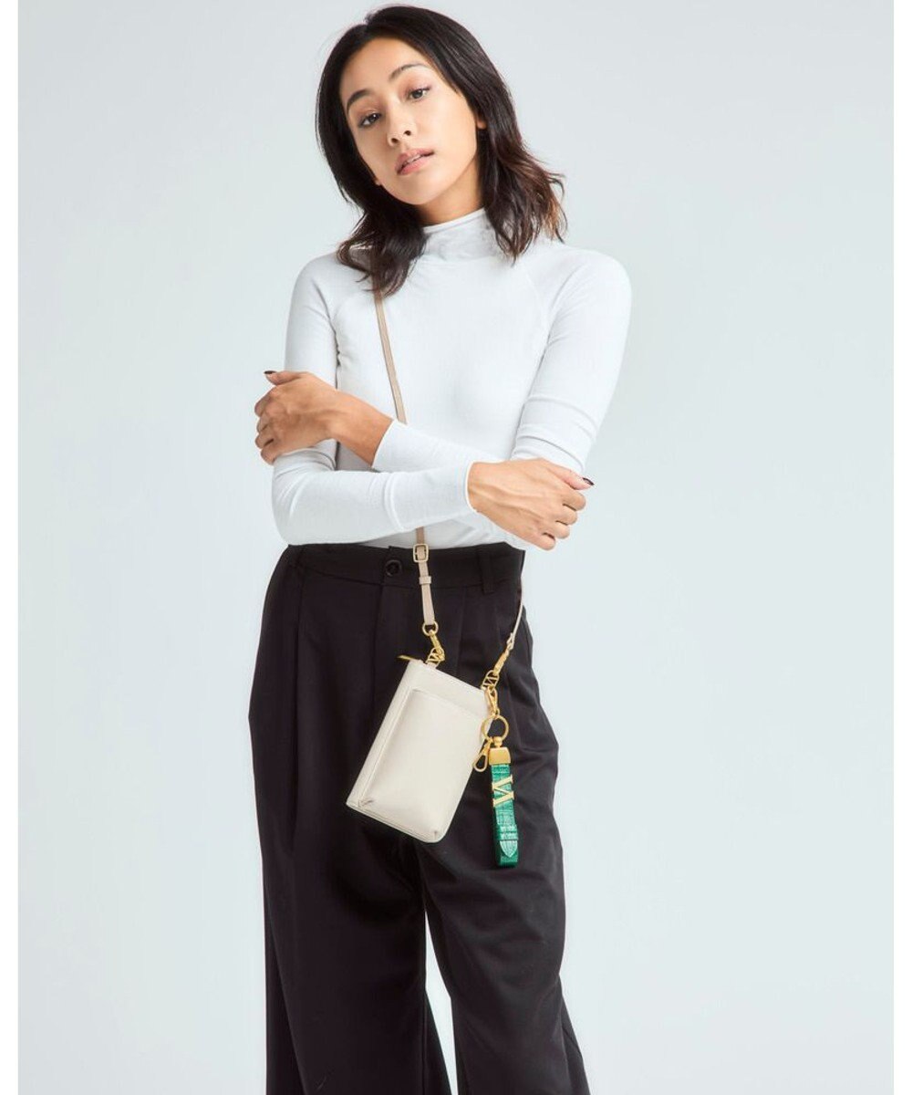 style code 【VerdeVari/ヴェルデヴァリ】マルチショルダーバッグ 