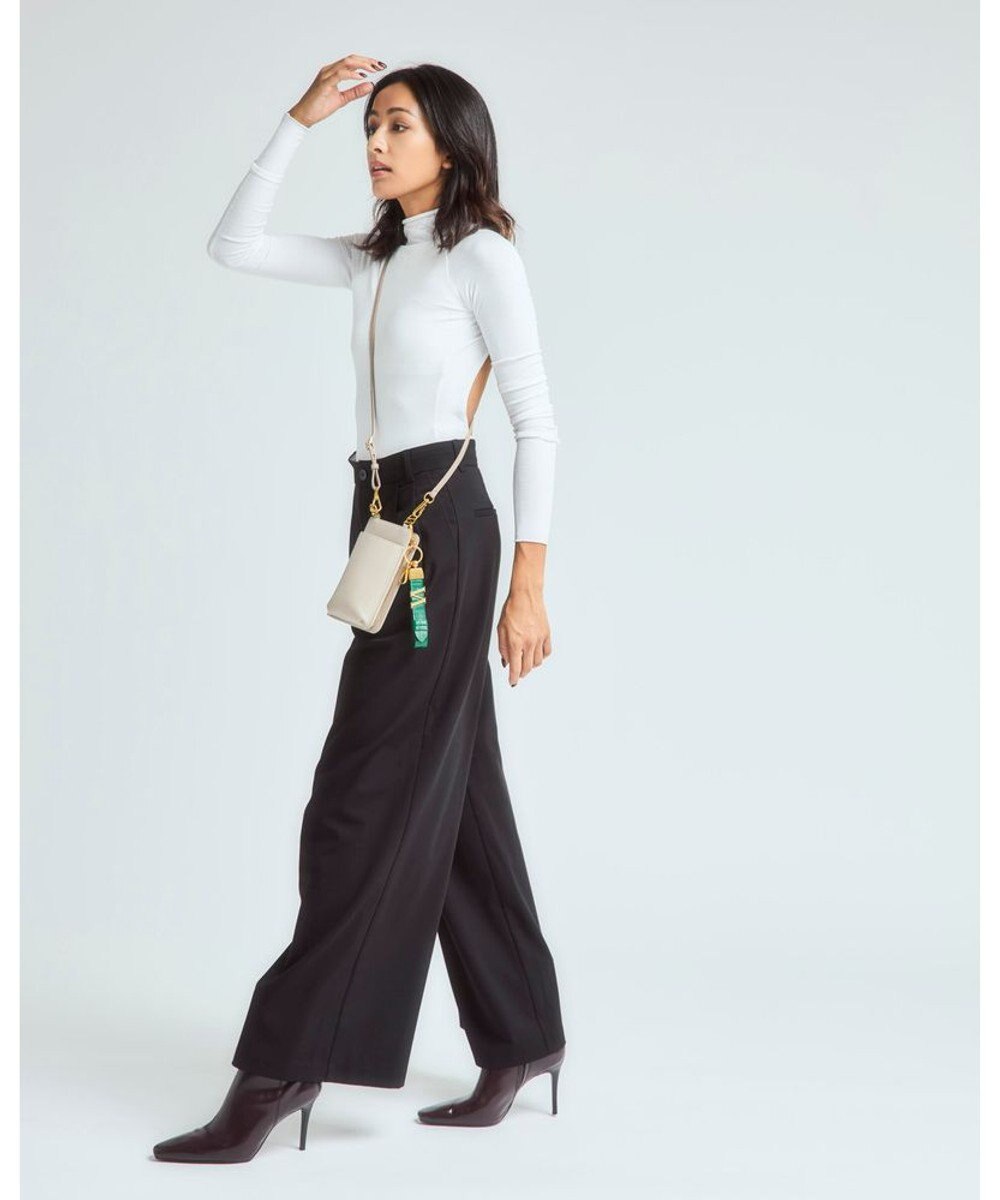 style code 【VerdeVari/ヴェルデヴァリ】マルチショルダーバッグ 