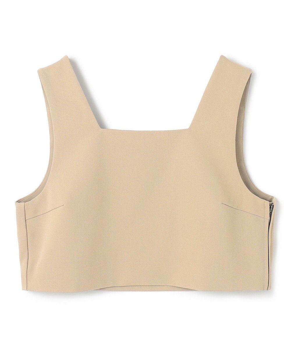 UNFILO イージーチノ ビスチェ 