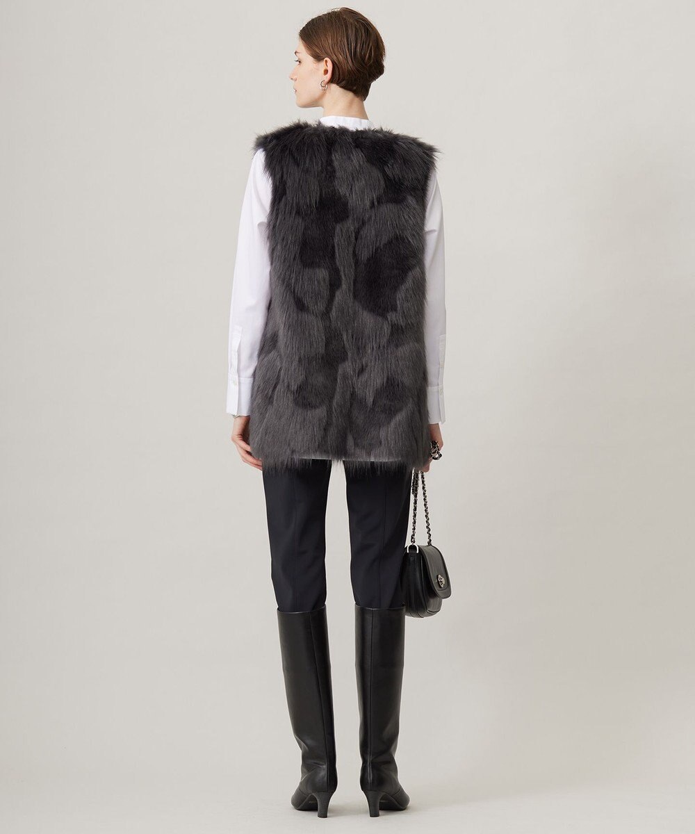 ICB L エコフォックスファージレ 