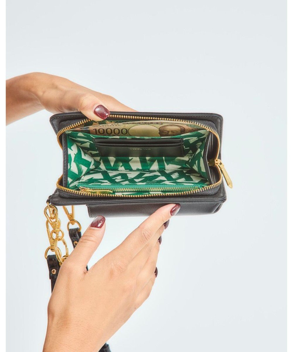 style code 【VerdeVari/ヴェルデヴァリ】マルチショルダーバッグ 