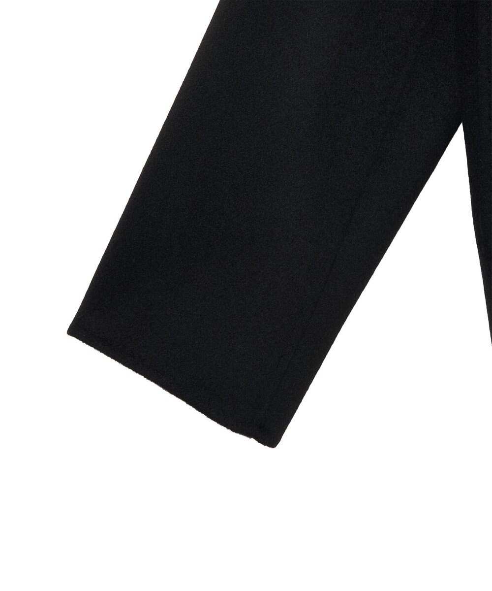 JOSEPH 【WEB＆OUTLET限定】ダブルフェイスウールキャッシュ ショートコート 