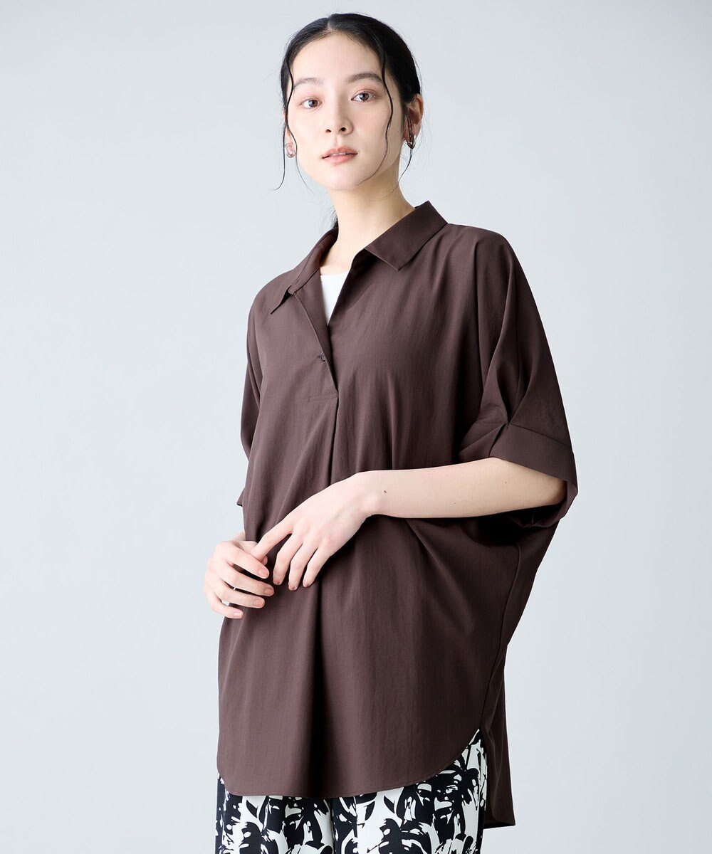 ANY 楽映えブラウス 