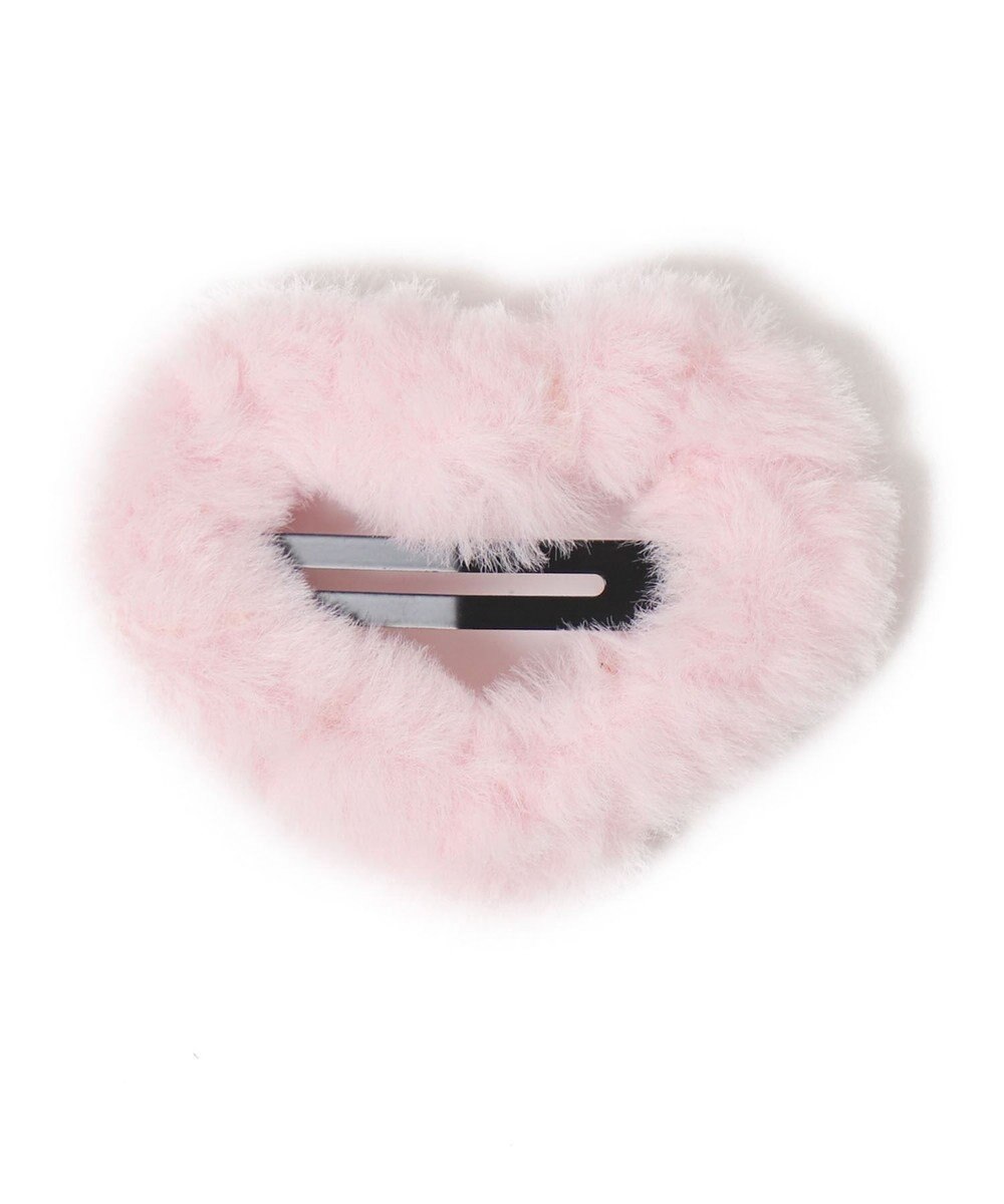 WEGO Lモチーフファーピン 