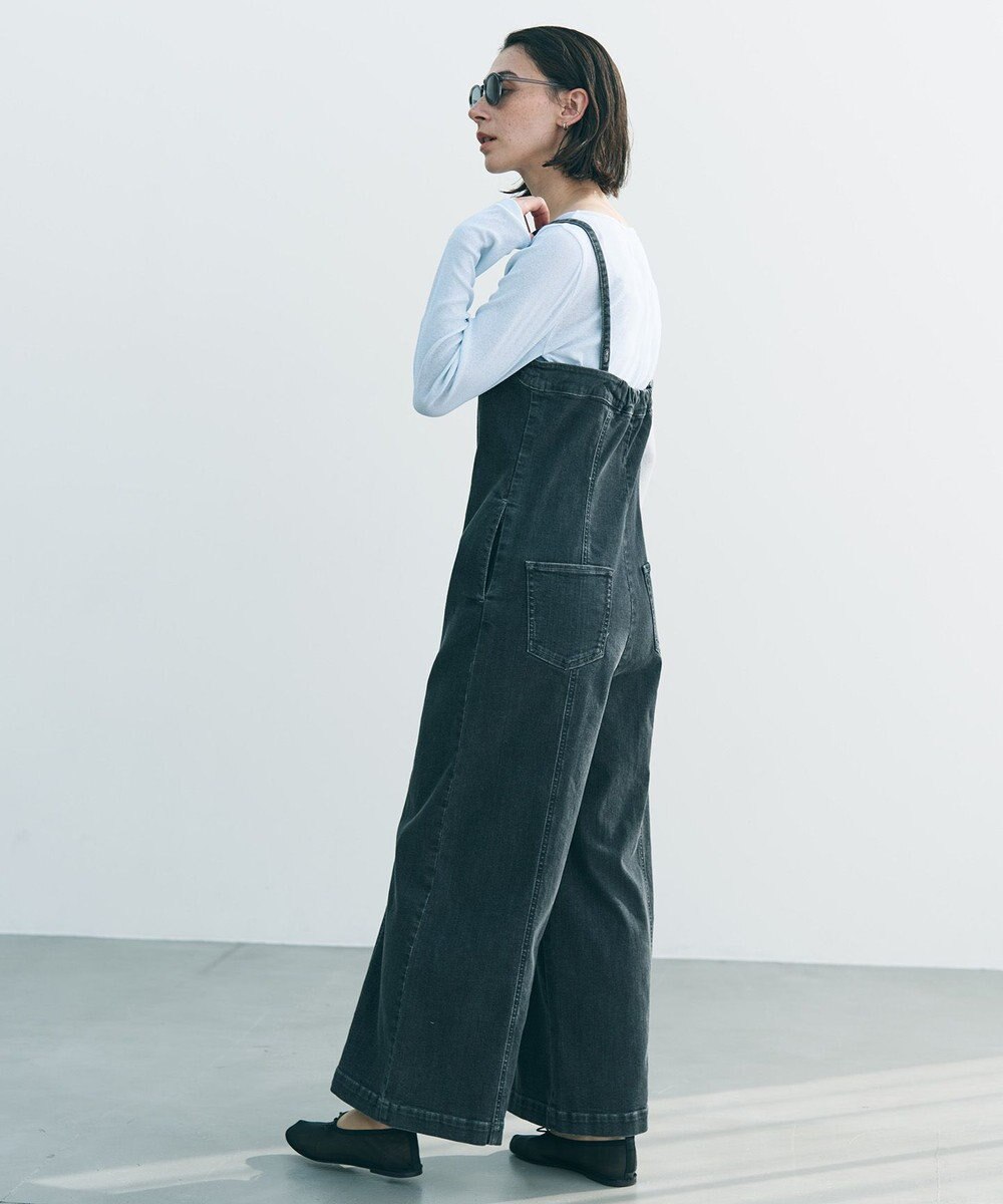 UNFILO シアーロンTEE 