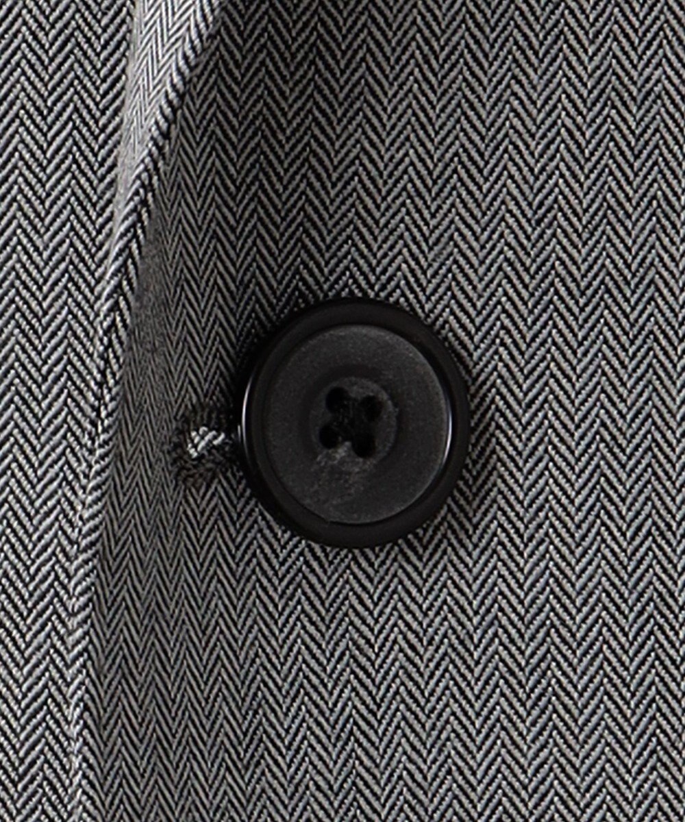 GOTAIRIKU 【御幸毛織】ニュージーランドメリノSuper120'sツイル スーツ 