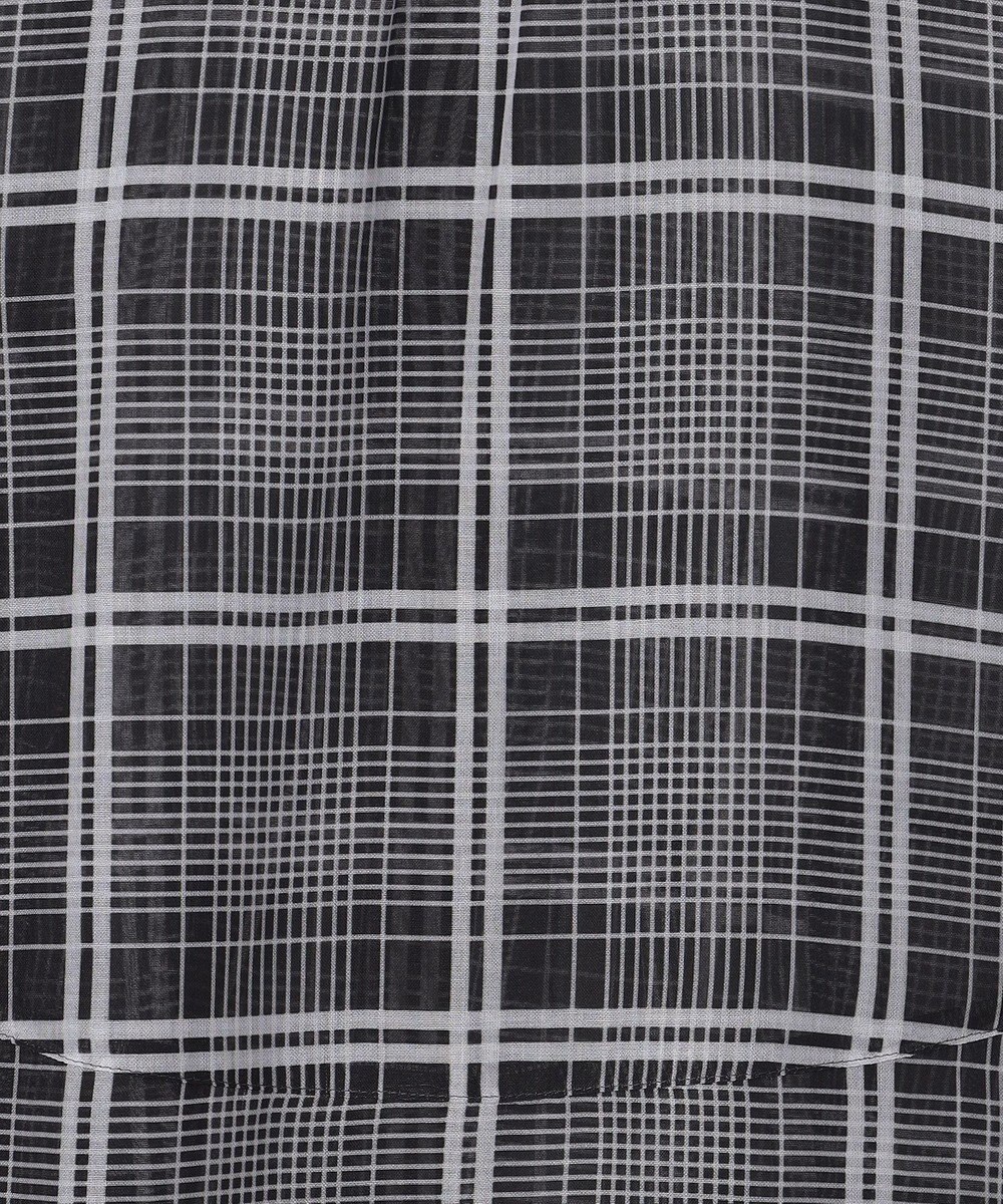 組曲 【先行予約】エアリーボイルシアー ブラウス 