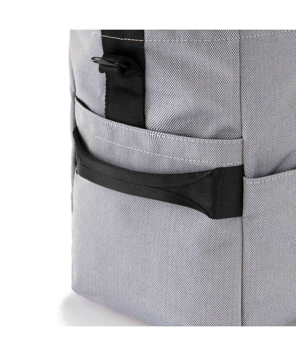 ZERO HALLIBURTON シャンブレーコーデュラ ショルダートートバッグ 82786 ZHG-B1 ゴルフバッグ 2WAY 