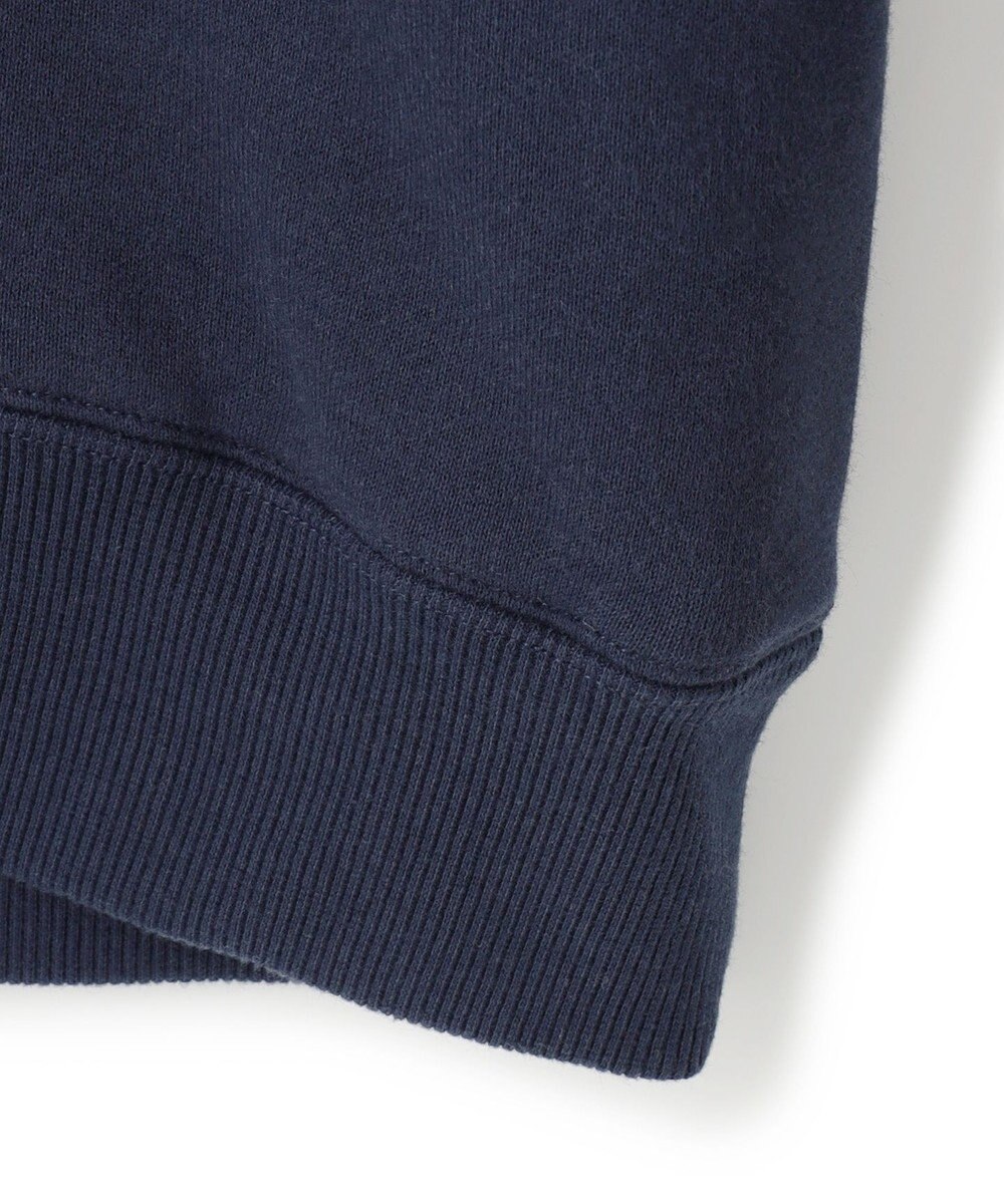 J.PRESS YORK STREET 【UNISEX】YALE裏毛パーカー 