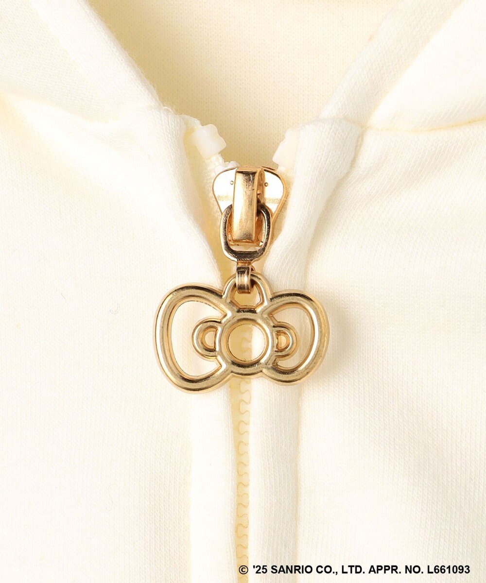 ANY KIDS 【ハローキティ×ANY KIDS】なりきりパーカー 