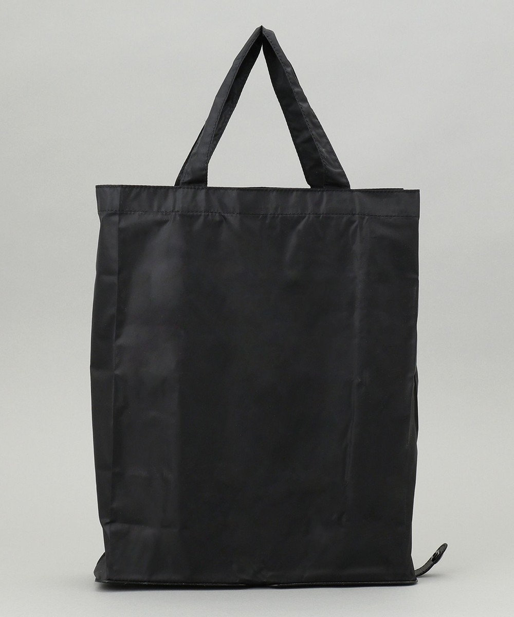 GOTAIRIKU ビジネスにフィットするきちんと感【コンパクトサイズ】エコバック 