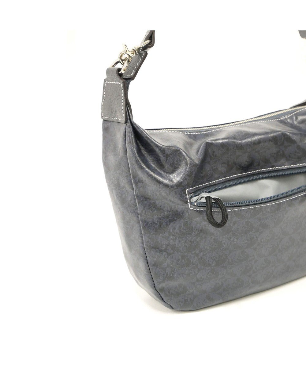 PELLE BORSA 2wayショルダー Alive アライブ 4438 