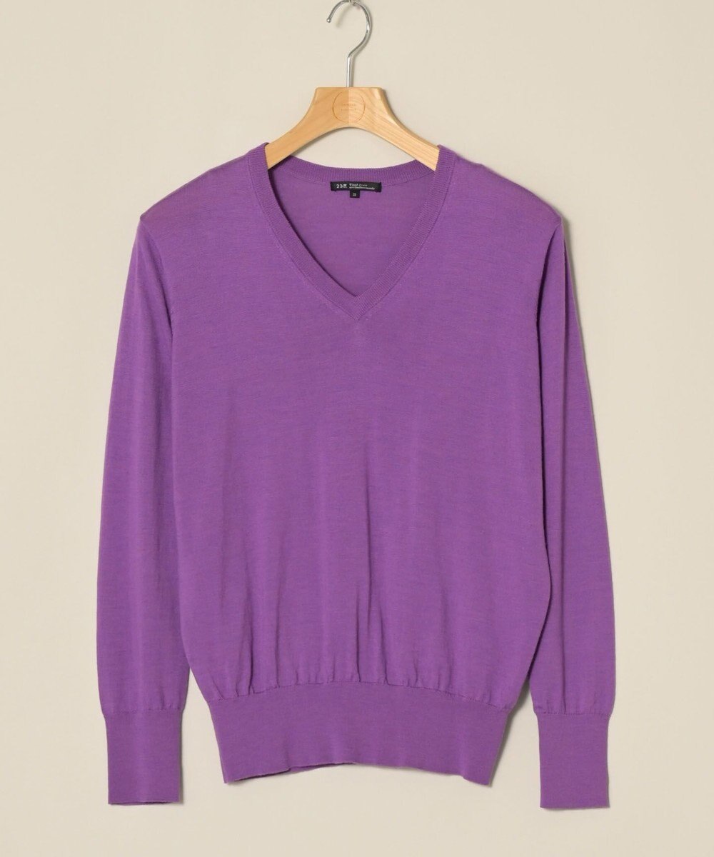 ONWARD Reuse Park 【23区】ニット秋冬 