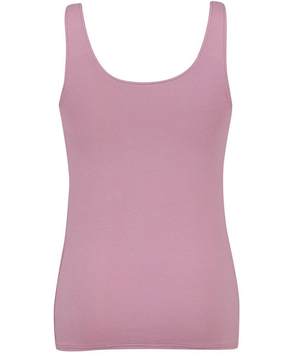 Wing カップ付きタンクトップ 綿混(身生地部) ラク きれいなバストシルエット 【シンクロブラトップ 綿混タイプ】 ブラトップ ET1132 ウイング／ワコール 