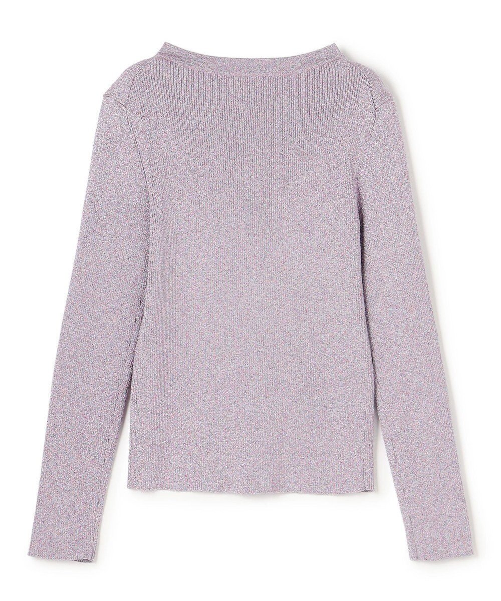 TOCCA SPARKLE TOUCH KNIT カーディガン 