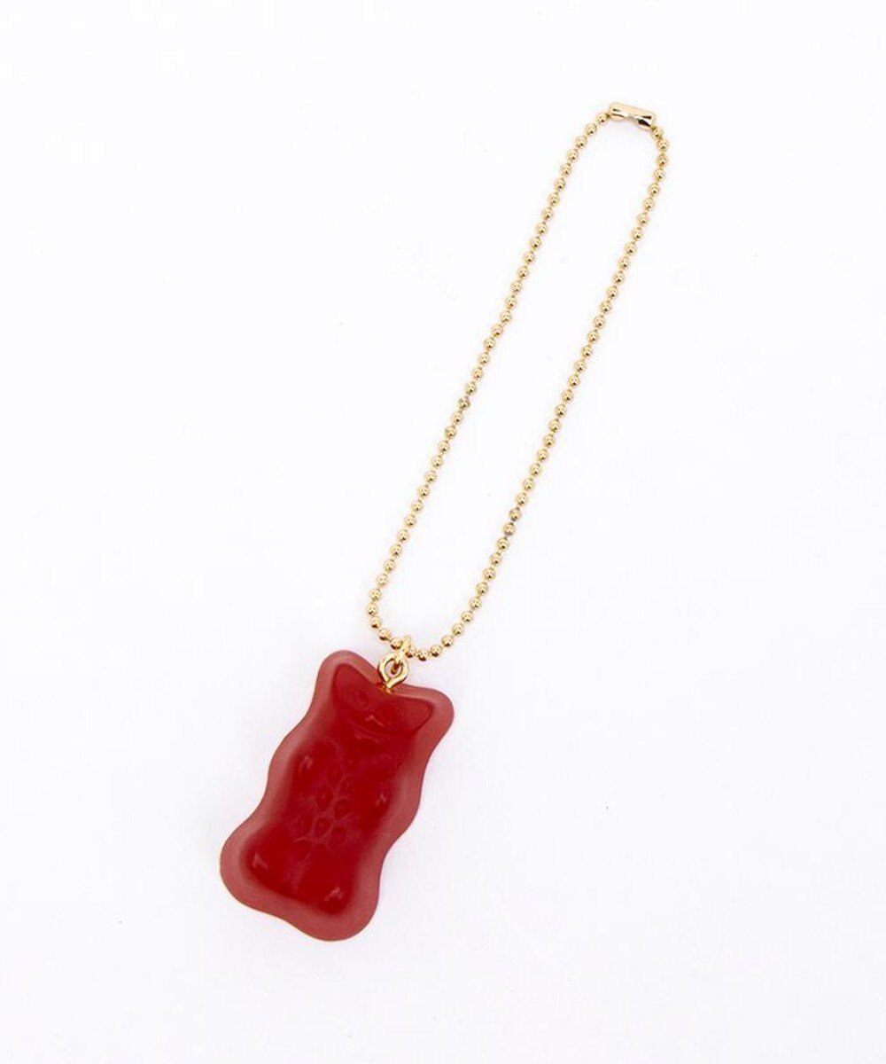 LeSportsac MINI ROLL BAG/ハリボーゴールドベアーズ 