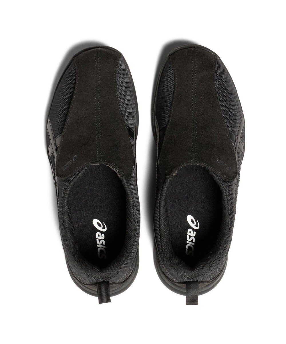 ASICS WALKING ライフウォーカー レディース 3E相当 