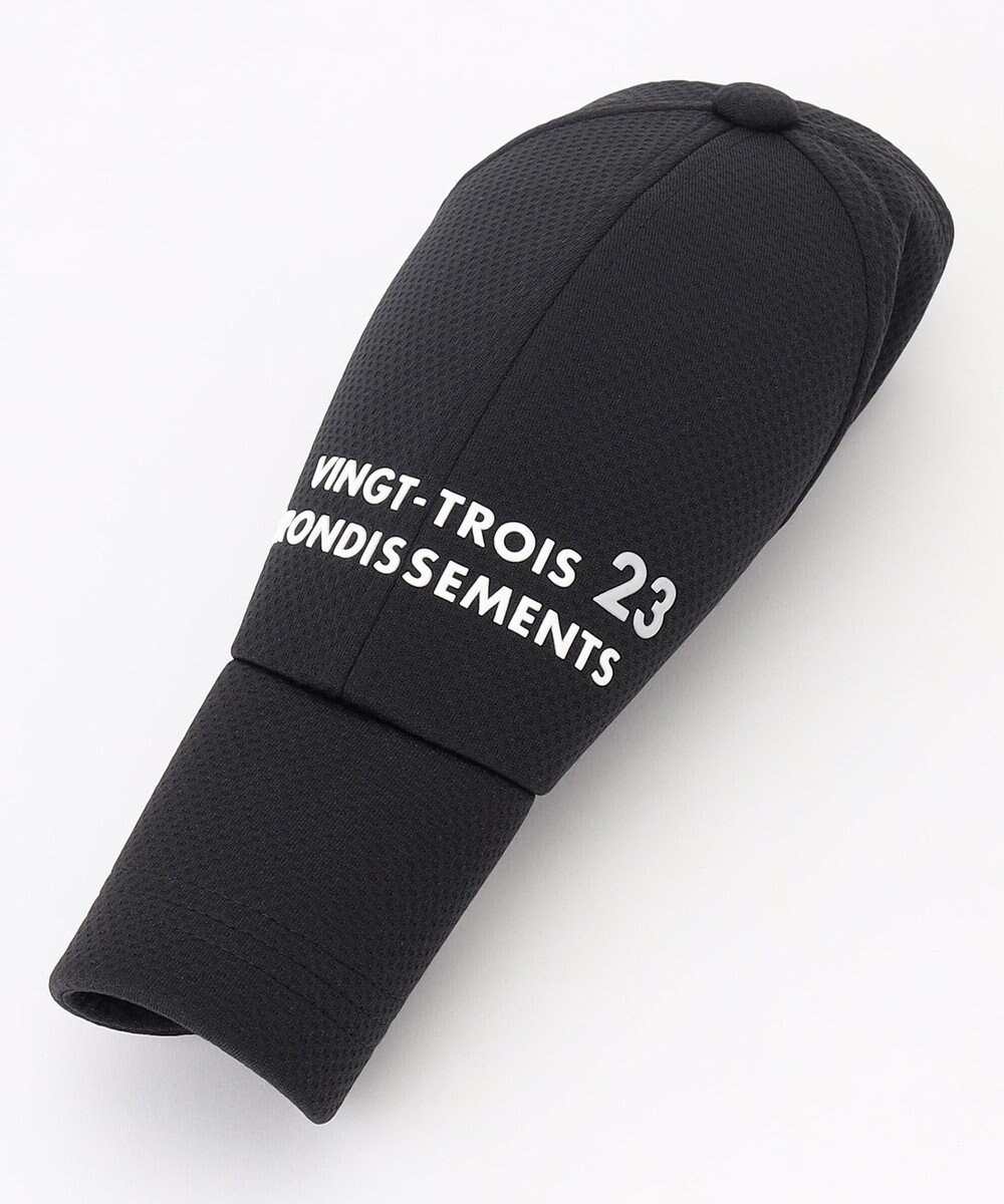 23区GOLF 【UNISEX】クーリングキャップ 