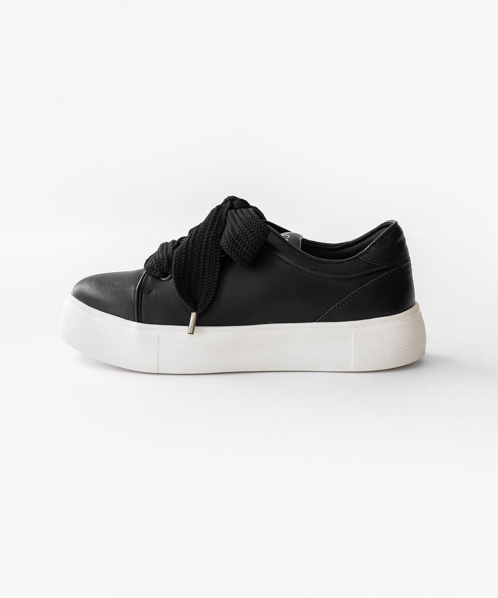 TOCCA 【2種類の靴紐付き2WAY・軽量】TNY SNEAKERS スニーカー 