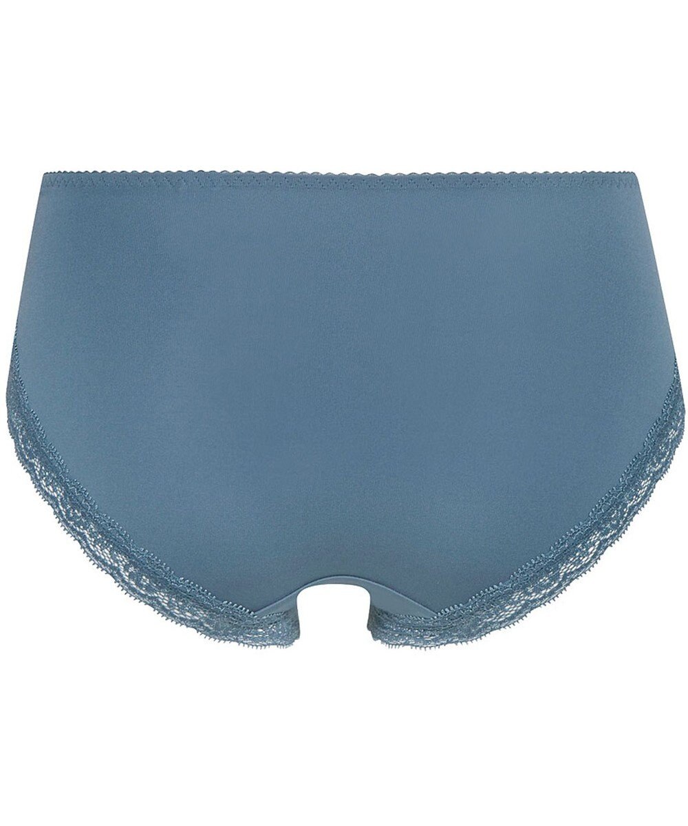 WACOAL ショーツ 【重力に負けないバストケアBra】 はきこみ丈あさめ はきごこちがよい BRB414とペア レディース PRA114 /ワコール 