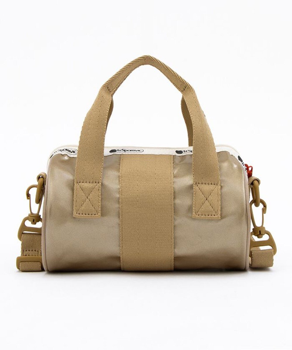 LeSportsac MINI ROLL BAG/ハリボーゴールドベアーズ 