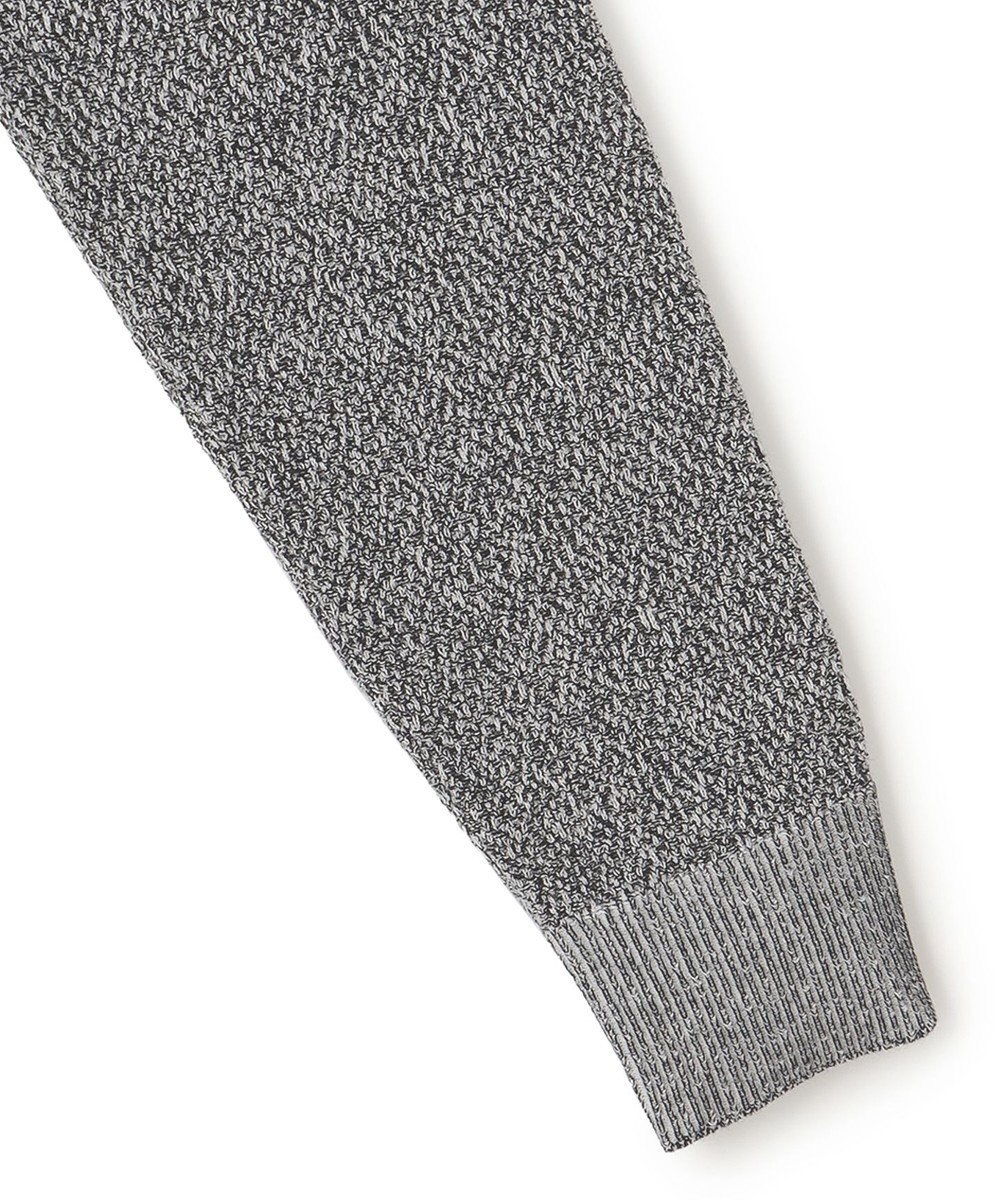 JOSEPH HOMME ライトアムンゼン　Ｖネックニット 