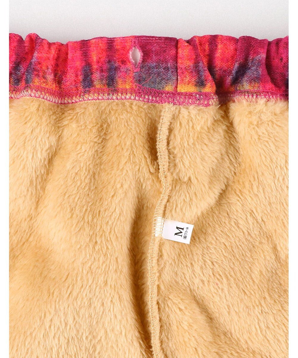 WACOAL パジャマ 【AVOCA×ワコール】 長袖 長ズボン あったか レディース BDW749 /ワコール 