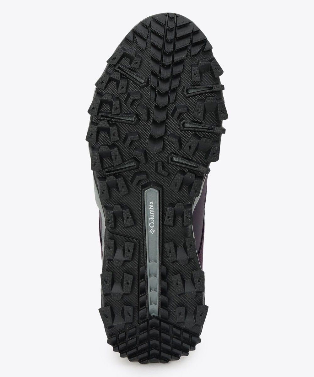 Columbia Columbia/ セイバー シックス ロー アウトドライ ワイド /コロンビア 