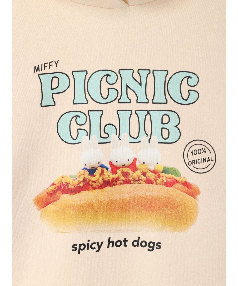 earth music&ecology ｍｉｆｆｙ／ｅａｒｔｈ　ｈｏｏｄｉｅ　ｃｏｌｌｅｃｔｉｏｎ 