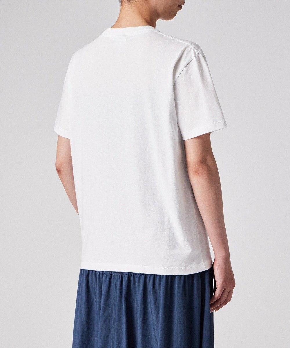 Paul Smith バブル ステッチ 半袖Tシャツ 