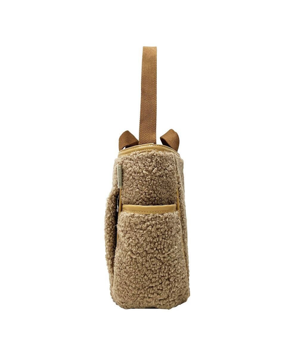 ROOTOTE 1349【モコかわいい】EU.スクエア2WAY.ボア-A 