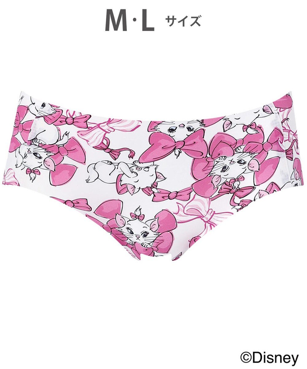 WACOAL ショーツ [GOCOCi][ワコール] CGG537とペア Disneyコレクション まるでつけていないようなはきごこち ゴコチ レディース PGG137 /ワコール 
