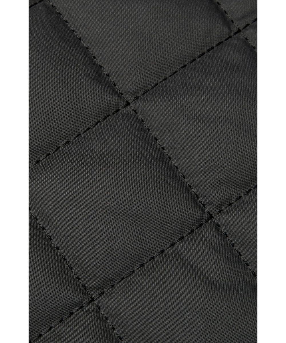 DAKS 【DAKS GOLF】 軽量キルティングパディングベスト 