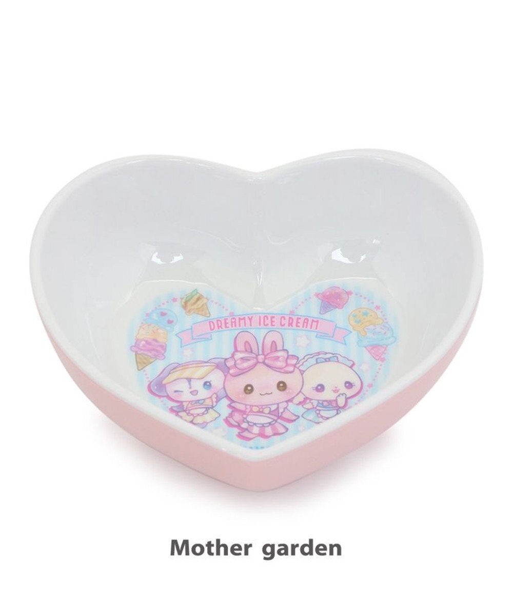 マザーガーデン うさもも メラミン食器 ハート皿 アイス柄 単品 食洗機可 子供用食器 メラミン製 お皿 プレート キッズ 女の子 かわいい 食器 Mother Garden ファッション通販 公式通販 オンワード クローゼット マザーガーデン うさもも メラミン食器 ハート皿 アイス柄 単品 食洗機可 子供用食器 メラミン製 お皿 プレート キッズ 女の子 かわいい 食器 Mother Garden ファッション通販 公式通販 オンワード クローゼット