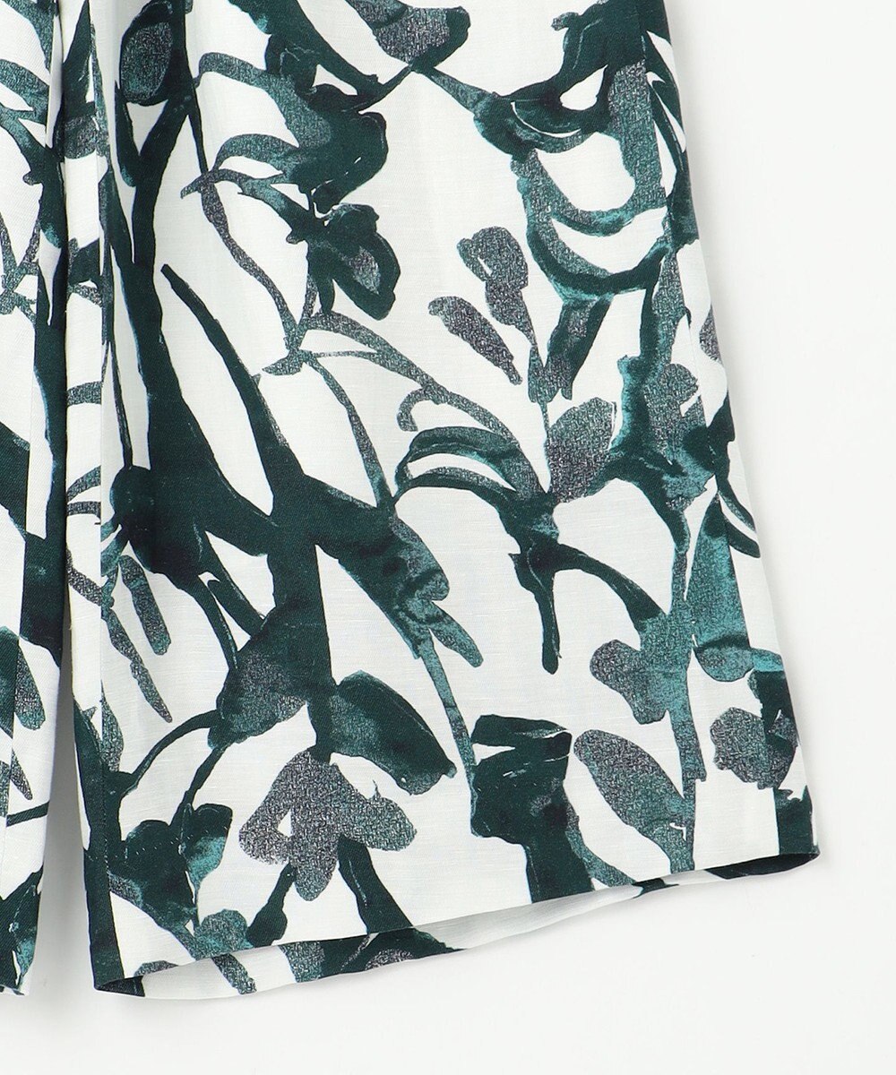 23区 【SACRA】モダンアイヴィー パンツ 