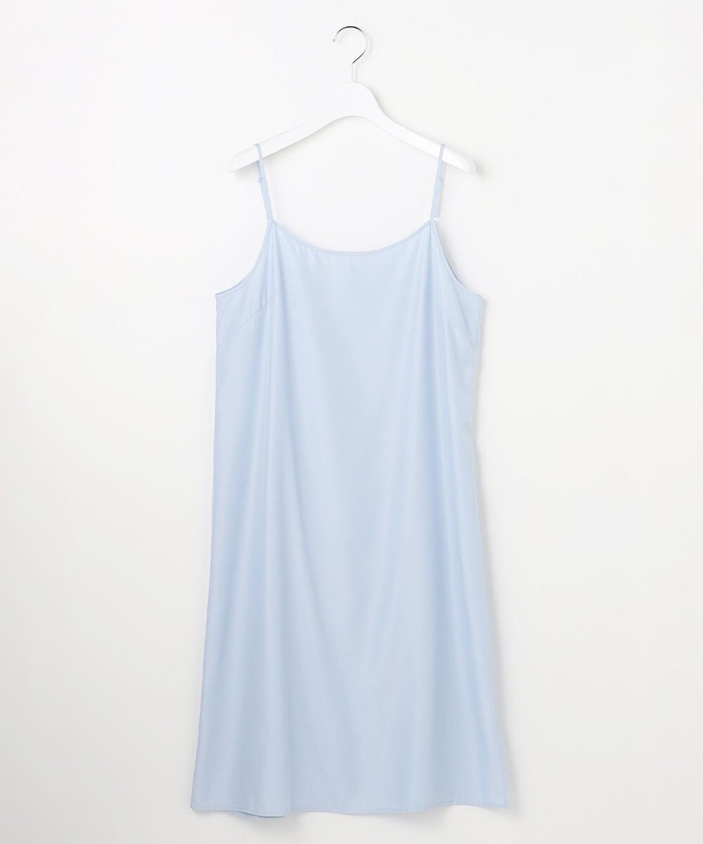 自由区 L エンブロイダリーブロード ワンピース 