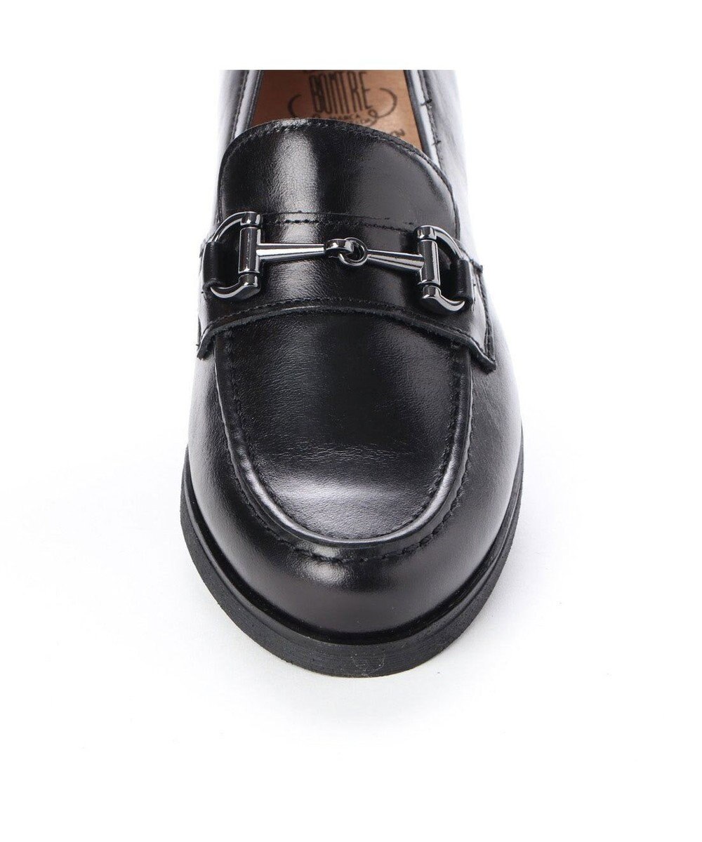 BONTRE 「BONTRE/ボントレ」ビットローファー/BONTRE97853 