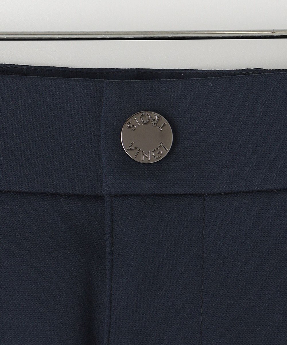 23区GOLF 軽快な履き心地【MEN】ＴＥＸＢＲＩＤダンボール パンツ 