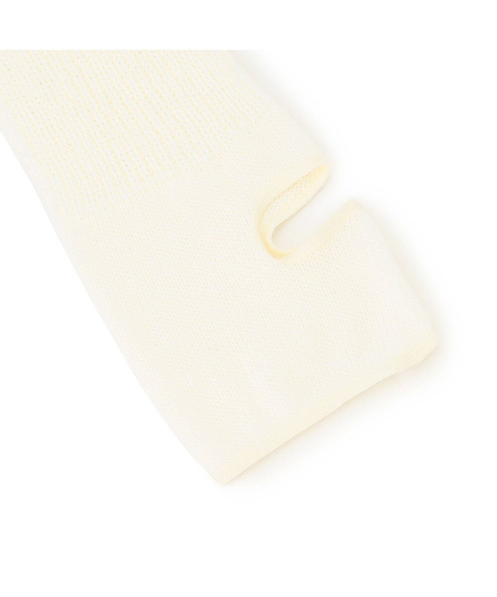 Chacott レッグウォーマー 