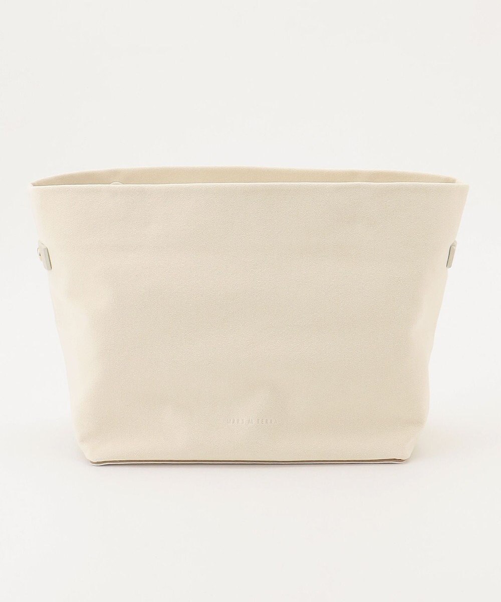 BEIGE， 【洗える・一部店舗限定】MARY AL TERNA / MAZE ハンドバック 