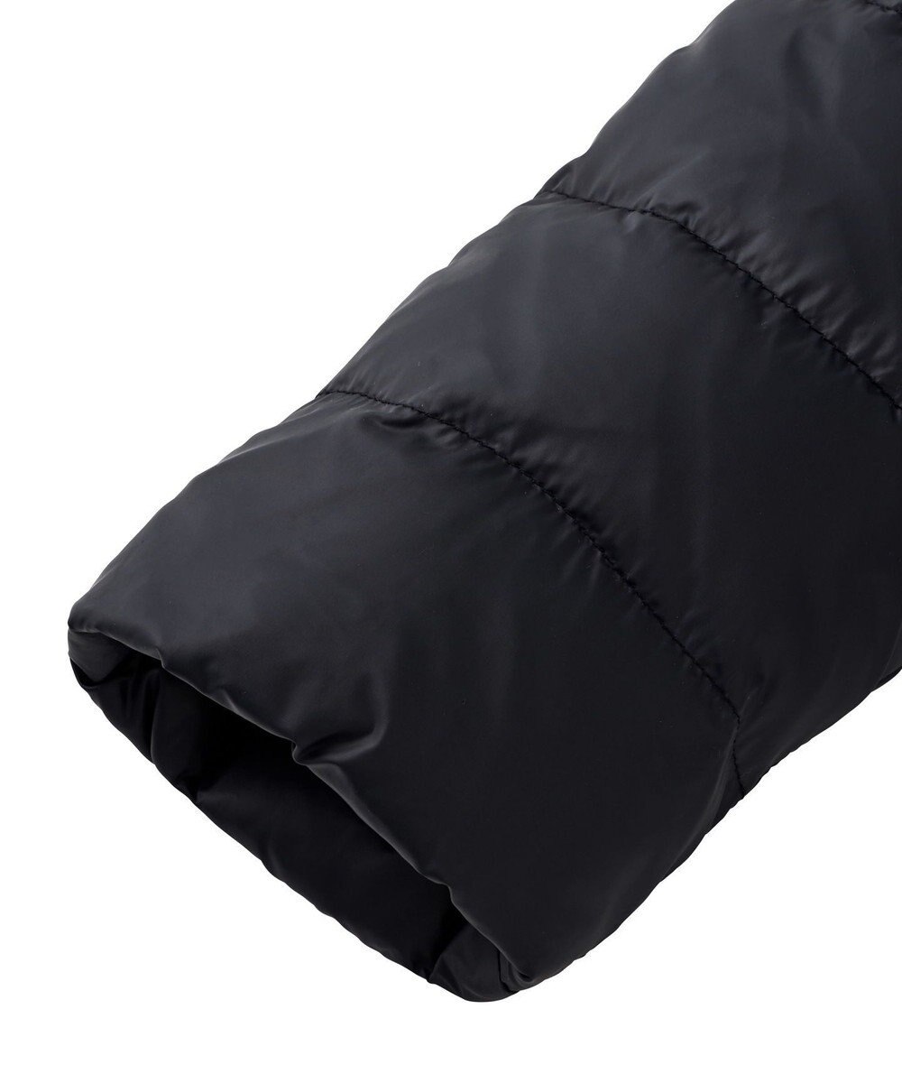 MIKI HOUSE HOT BISCUITS 【80-130cm】 ダウンジャケット 