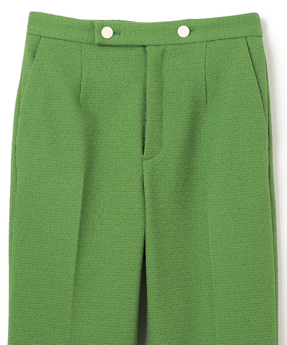 BEIGE， FIG / テーパードパンツ 