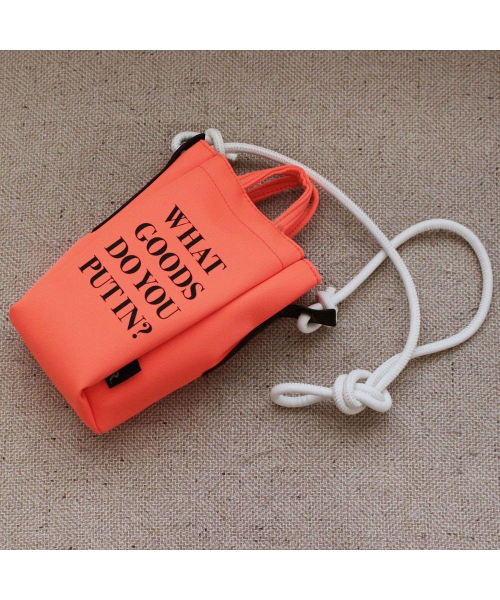 ROOTOTE 0654【直営店限定:ミニショルダー】ベビールー.マグネットクロージャー-A 