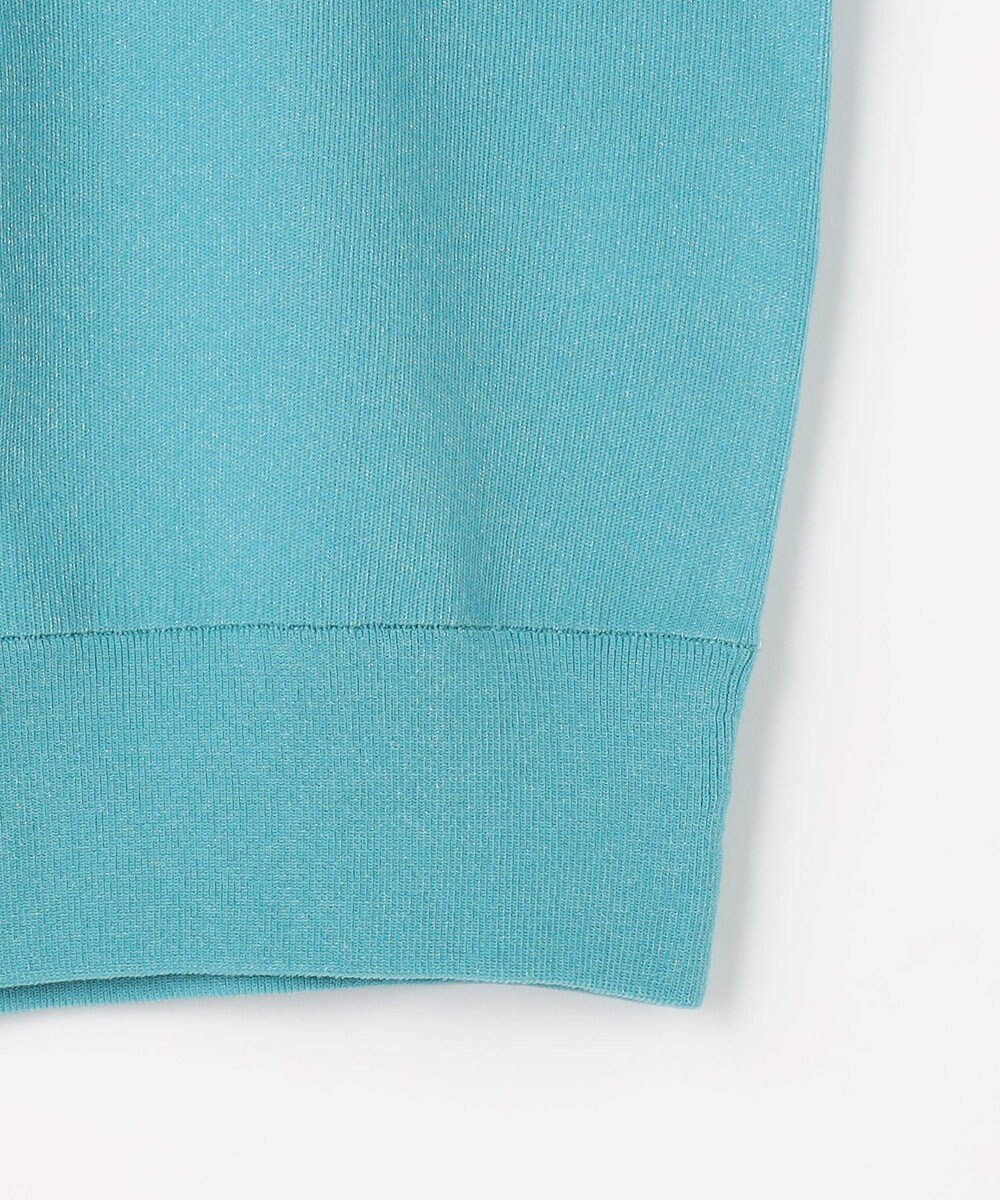 組曲 【先行予約】オーガンスキッパー ニット 