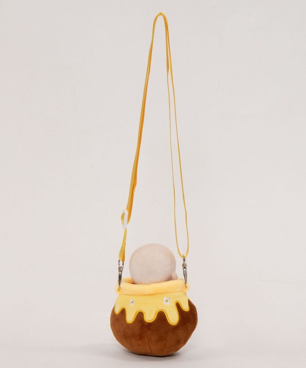 WEGO 【痛バ＆推し活グッズ】ぬいハニーポット10cm 