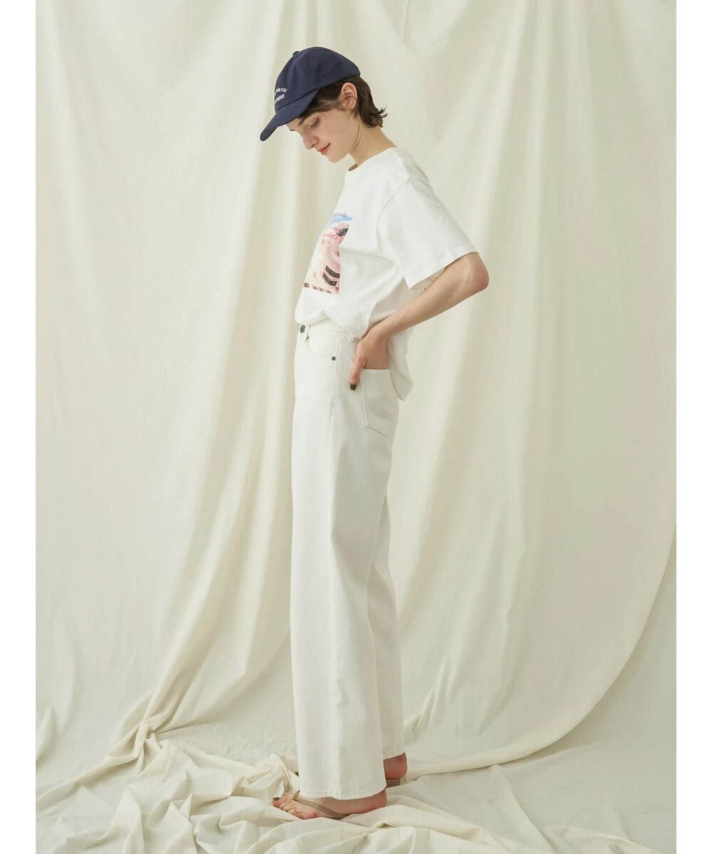 AMERICAN HOLIC Ｉｎ　ｔｈｅ　Ｗａｔｅｒ　Ｐｈｏｔｏ　Ｔｅｅ 