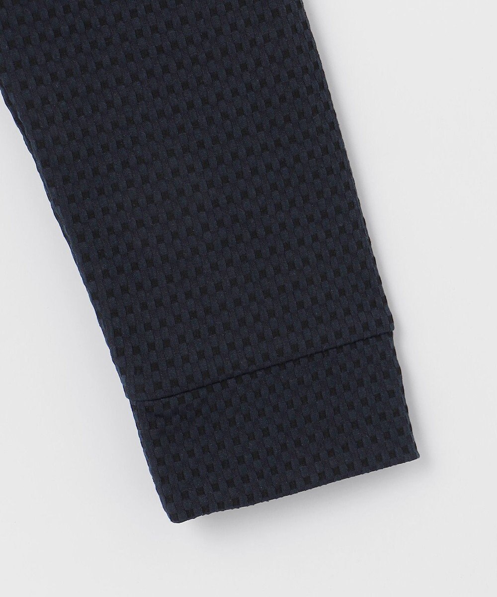 23区GOLF 【WOMEN】長袖ポロシャツ 