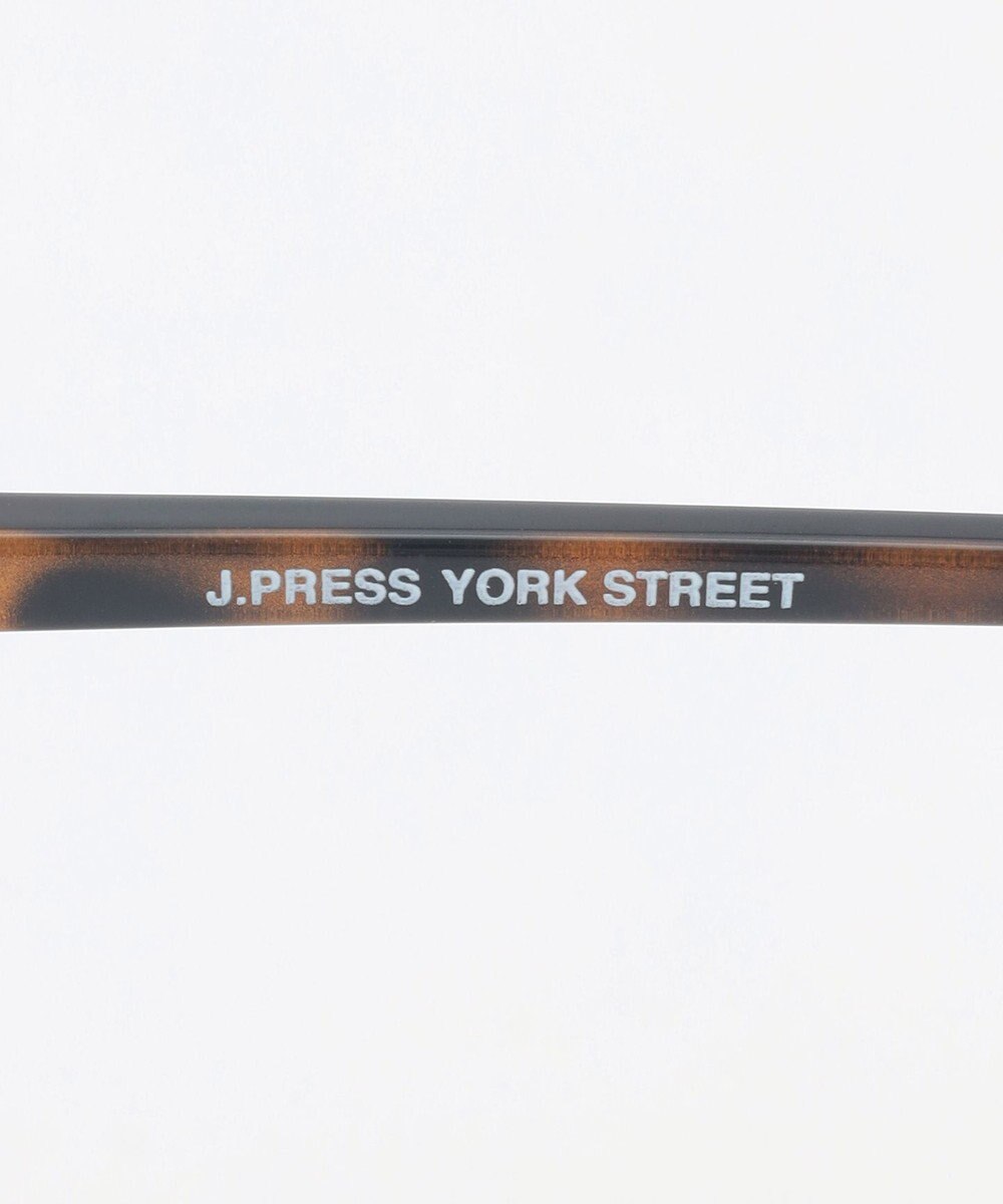 J.PRESS YORK STREET 【UNISEX】【UVカット】アイウェア 